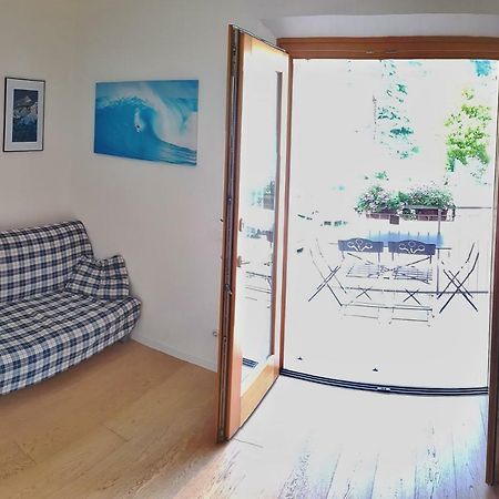 Nadia Apartment - Active Holiday And Relax Arco Exterior photo