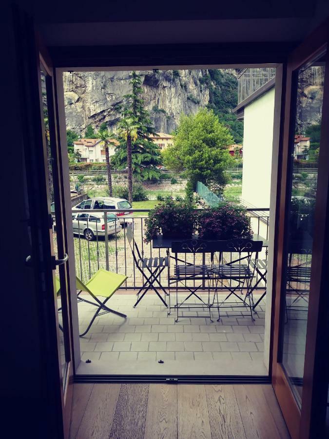 Nadia Apartment - Active Holiday And Relax Arco Exterior photo