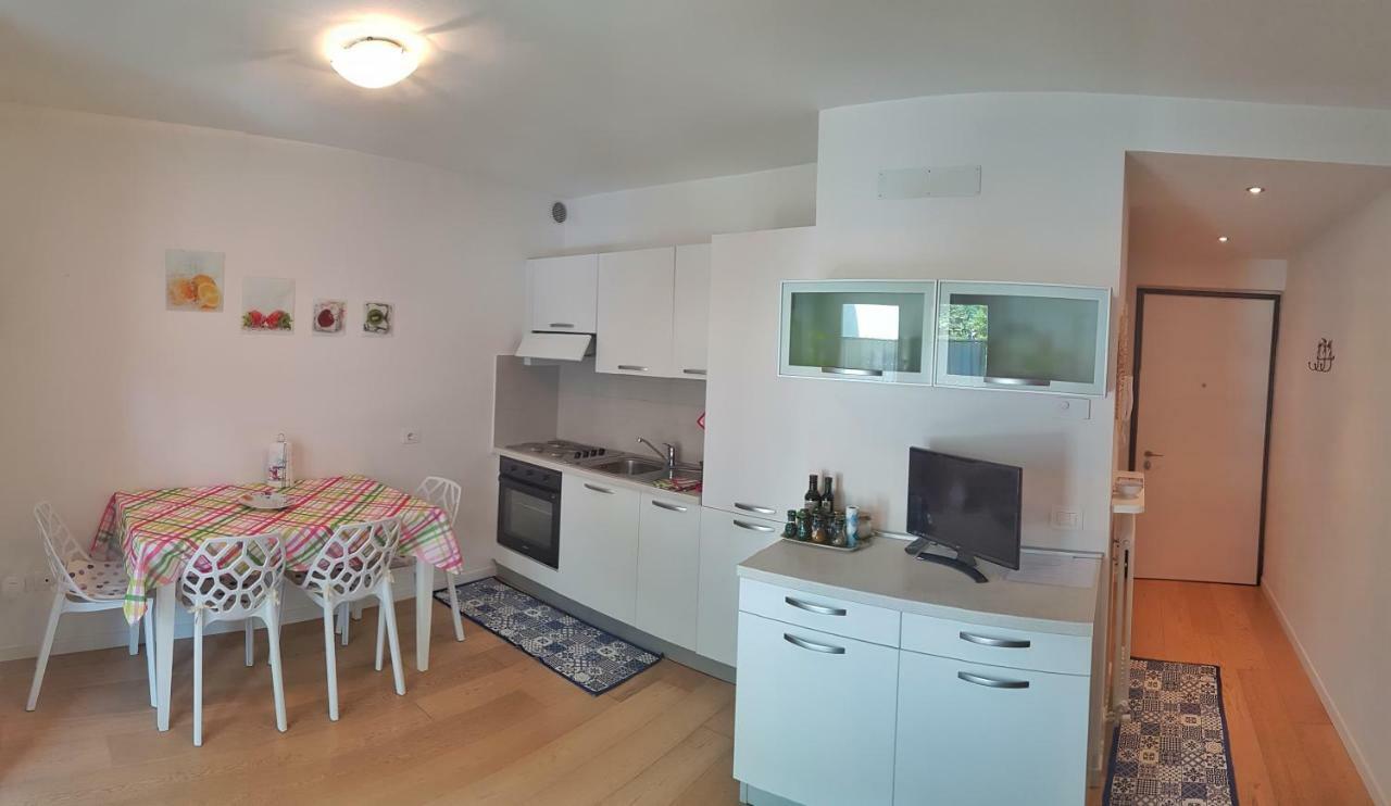 Nadia Apartment - Active Holiday And Relax Arco Exterior photo