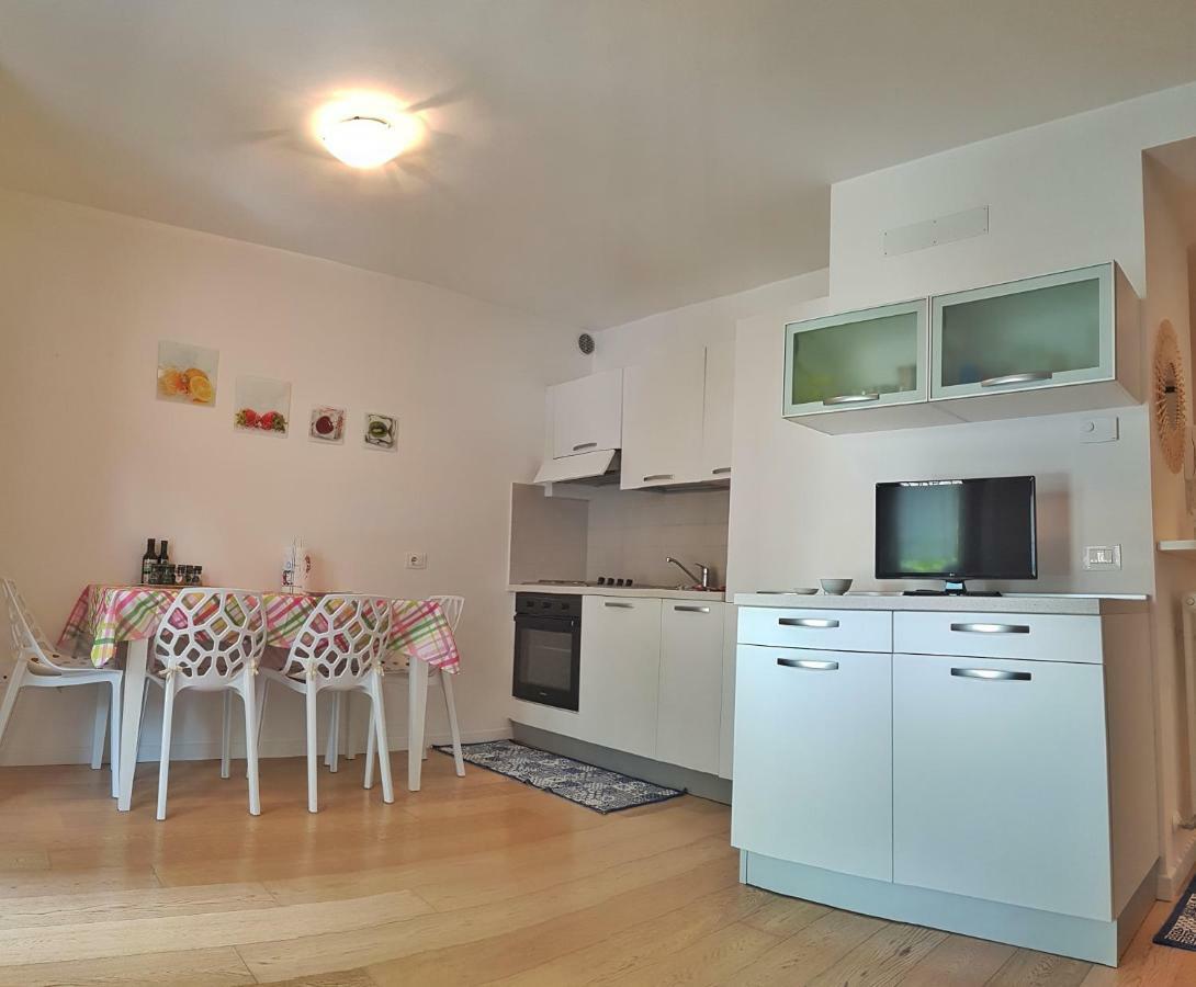Nadia Apartment - Active Holiday And Relax Arco Exterior photo